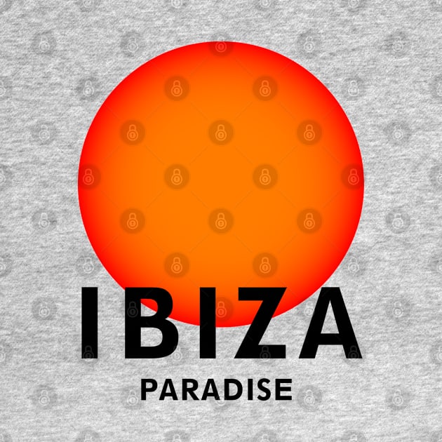 Ibiza Summer Vacation by DRIPCRIME Y2K